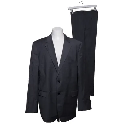 Suit (Gray) from Malmö Opera Viscose, Wool