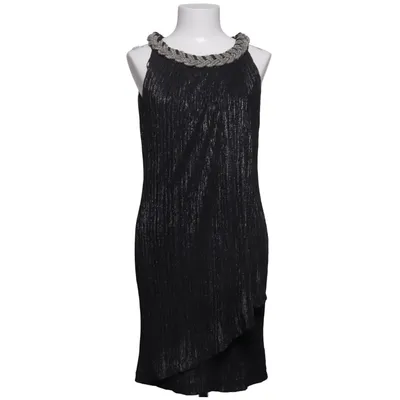 Cocktail dress (Gray) from Donna Ricco Polyester