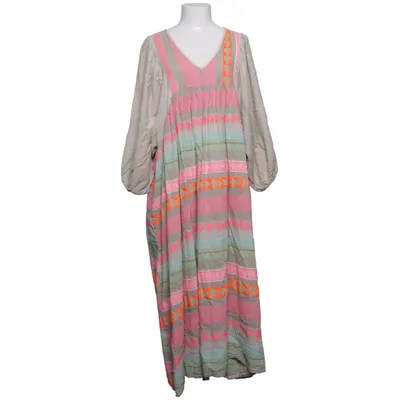 Dress (Pink, Green, Orange) from Mioni