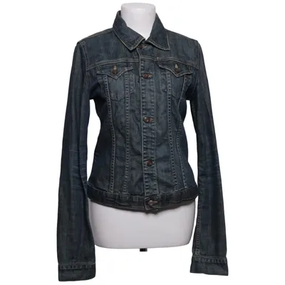 Veste en jean (443 Jacket) de Earl Jean Coton, Élasthane