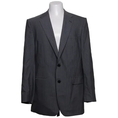 Blazer (Gray) from Bäumler Wool