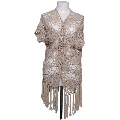 Cardigan (Beige) de Qed London