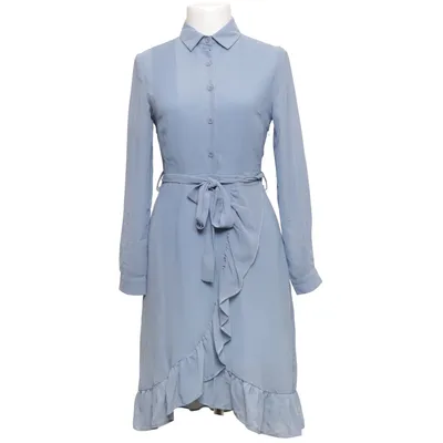 Wikkeljurk (NIBEL) van Sisters Point Polyester