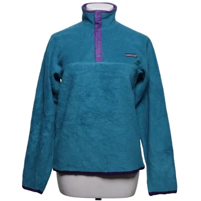 Polaire (Bleu, Violet) de Patagonia