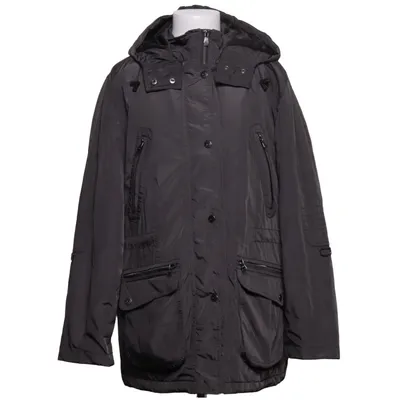 Jacka (Grå) från Caro Polyester