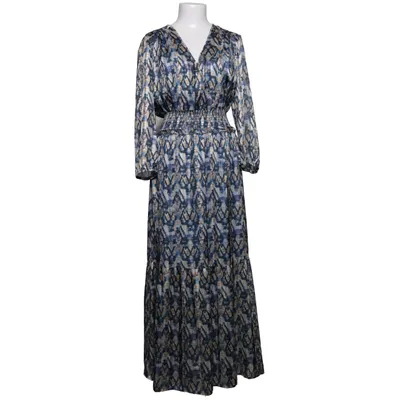 Robe longue (Bardon) de Dante 6 Polyester, Viscose