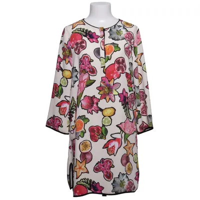 Kjole (GC 54.09 W04) fra Marc Cain Polyester