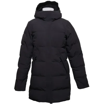 Dunkappa (W RACE DOWN PARKA) från Sail Racing Dun, Elastan, Fjädrar, Polyester