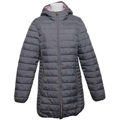 Vinterjacka (Grå) från Luhta Polyester