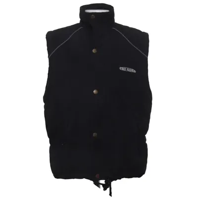 Outer vest (Black) from Pro Rider Polyester