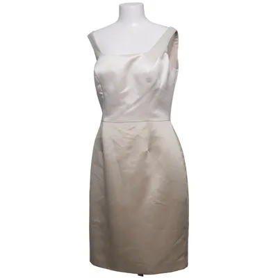 Kjole (Hvid, Beige) fra Venus Polyester