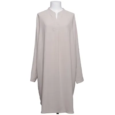 Kjole (Beige) fra Chica London Polyester