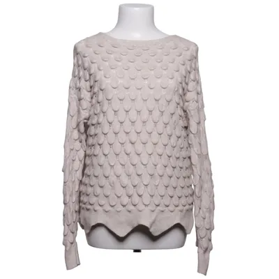 Pull-over (Beige) de Just Woman Polyamide, Viscose