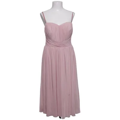 Avondjurk (Roze) van Lipsy Elastaan, Polyester