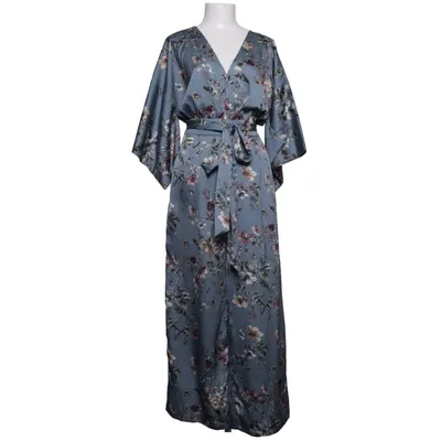 Combinaison (Bleu, Multicolore) de Zara Basic Collection