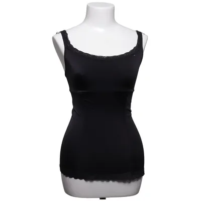 Slip (Black) from Maidenform Elastane, Polyamide