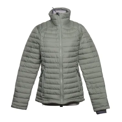 Lightweight jacket (Green) from Columbia Polyester