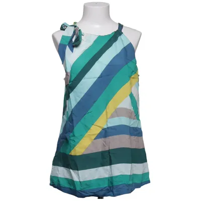 Halter neck top (Blue, Green, Multicolored) from Tommy Bahama Polyamide, Viscose
