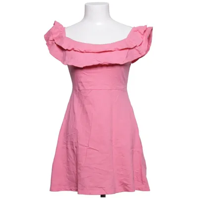 Kleid (Pink) von ASOS Baumwolle