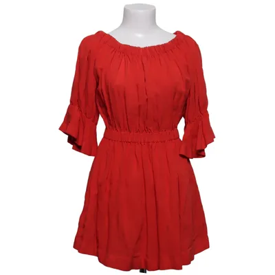 Robe (Rouge) de Toby Heart Ginger Polyester