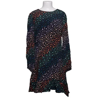 Robe (Noir, Multicolore) de Sugarhill Coton, Viscose