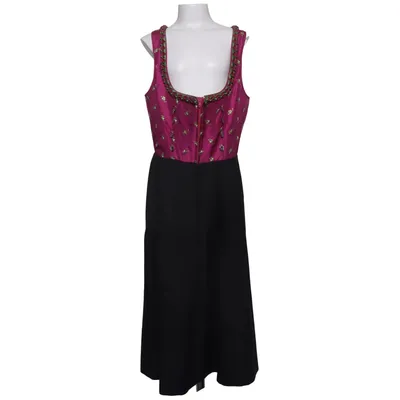 Dirndl (Noir, Rose, Multicolore) de Turi Landhaus