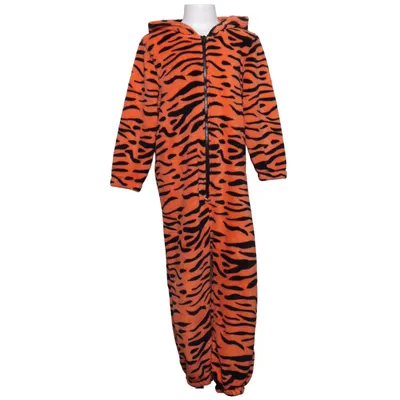 Grenouillère (Tiger Jumpsuit) de Kuling Trend Polyester