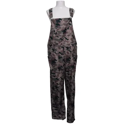 Dungarees (Green, Beige, Black) from Sheilay