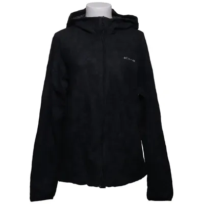 Fleece jacket (Gray) from Columbia Sportswear Polyester