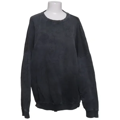 Sweatshirt (Gray) from Karo Kauer
