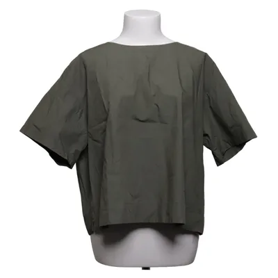 Top (Groen) van Weekend MaxMara