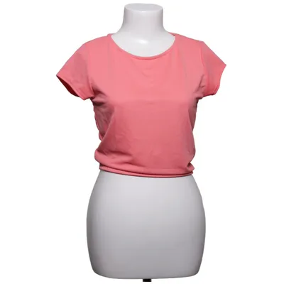 Topp (Rosa) från Miss Selfridge Elastan, Polyester