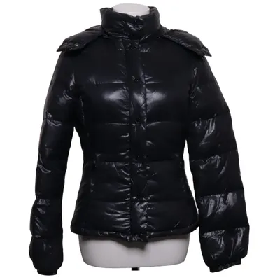 Dunjacka (High Performance) från Benetton Dun, Fjädrar
