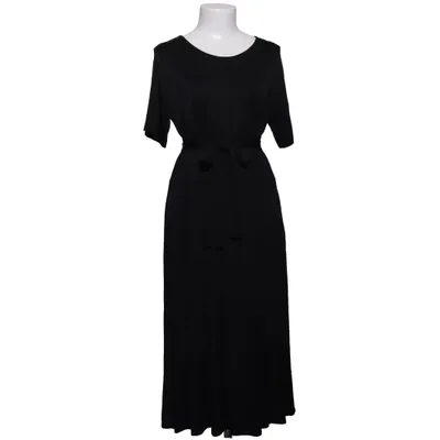 Dress (Black) from Voglia Elastane, Viscose