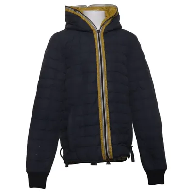 Veste légère (Bleu, Jaune) de Duvetica Duvet, Polyamide