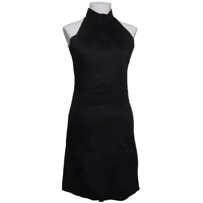 Dress (Black) from Allsaints Cotton