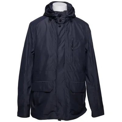 Jacka (Grå) från Via Cortesa Bomull, Polyester