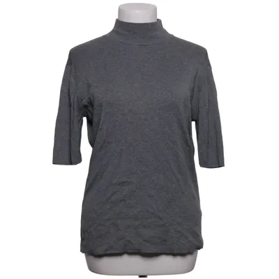 Top (Grau) von Japan TKY Baumwolle
