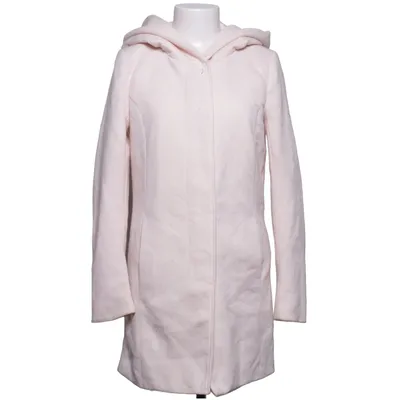 Frakke (Pink) fra Dust Bomuld, Polyester