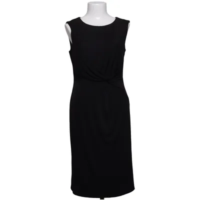 Robe (Noir) de Kaliko Élasthane, Polyester