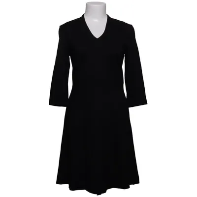 Jurk (Zwart) van More & More Elastaan, Polyamide, Viscose
