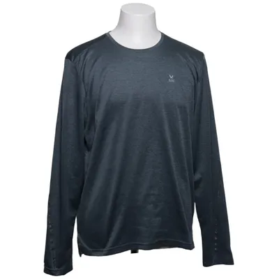 Practice jersey (Gray) from SOC Polyester