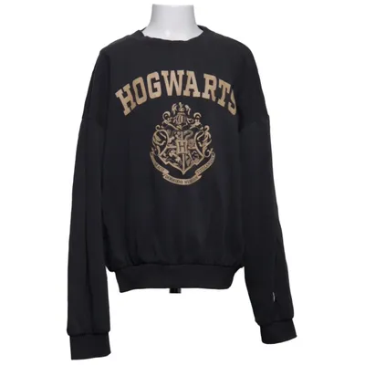 Sweatshirt (Gris) de Harry Potter x H&M Coton, Polyester