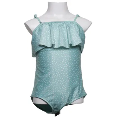 Swimsuit (Green)