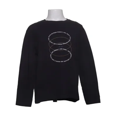 Sweatshirt (Gray) from Nukutavake Cotton