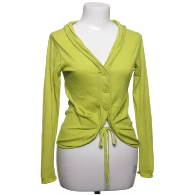 Cardigan (Geel) van Chipie