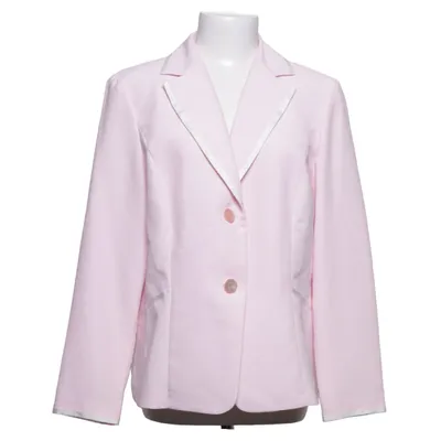 Blazer (Pink) from Hermann Lange Polyester