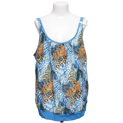 Tankini (Blauw, Bruin, Meerkleurig) van Desiree