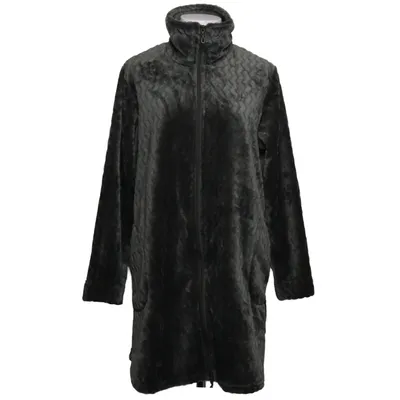 Cardigan (Vert) de Damella Polyester