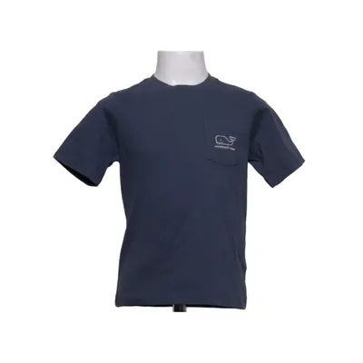T-shirt (Bleu) de Vineyard Vines Coton